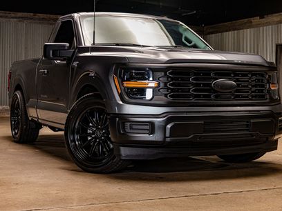 Used 2025 Ford F150 XL