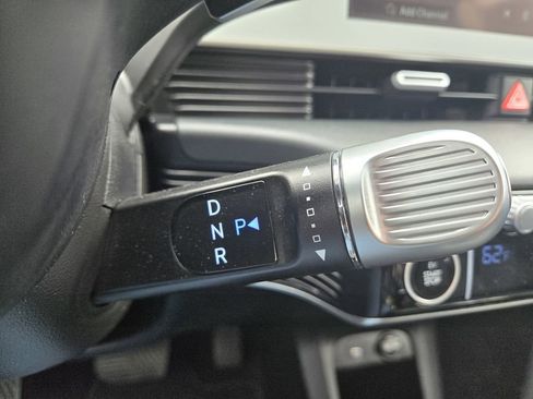 Used 2024 Hyundai Ioniq 5 SEL RWD image 18