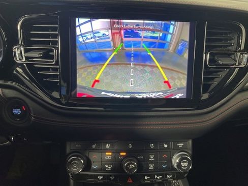 Certified 2023 Dodge Durango R/T image 19
