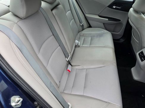 Used 2013 Honda Accord EX-L image 26