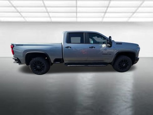 New 2026 Chevrolet Silverado 2500 LT w/ Trail Boss Package AWD/4WD image 34