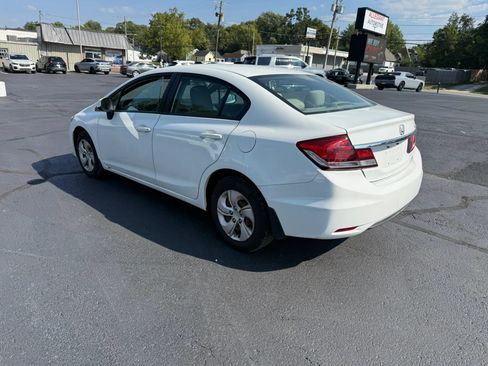 Used 2013 Honda Civic LX image 5