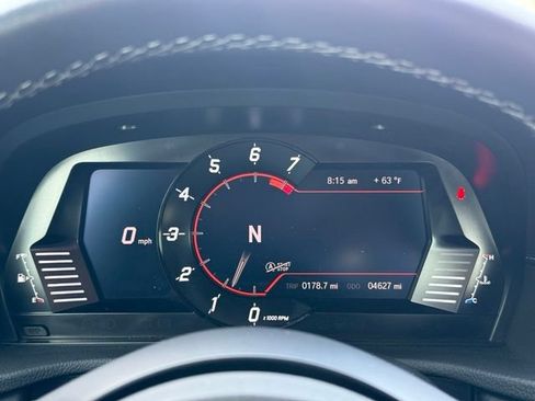 Used 2026 Toyota Supra RWD image 15