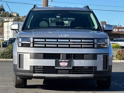 New 2026 Hyundai Santa Fe SEL image 3