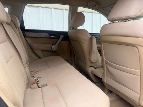 Used 2007 Honda CR-V LX image 14