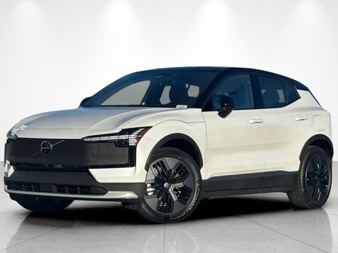 New 2026 Volvo EX30 Cross Country Ultra w/ Protection Package Premier image 2