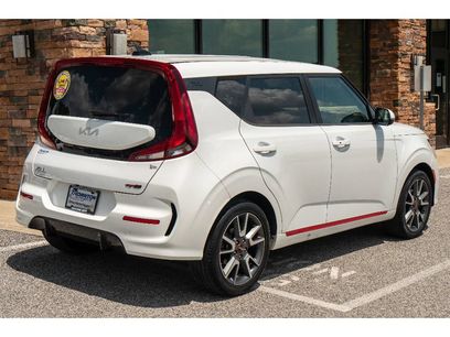 Used 2022 Kia Soul GT-Line
