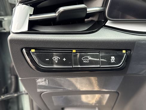 New 2025 Kia Niro Wind image 14