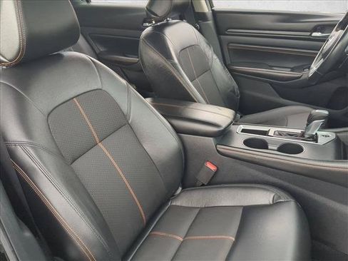 Used 2021 Nissan Altima 2.5 SR FWD image 20