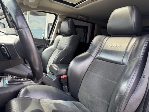 Used 2008 Jeep Grand Cherokee SRT8 w/ SRT Option Group I AWD/4WD image 30