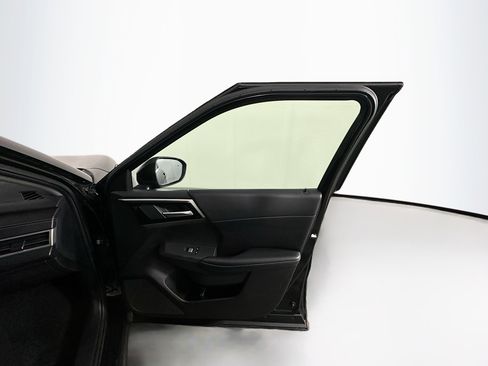 Used 2024 Mitsubishi Outlander SE AWD/4WD image 32