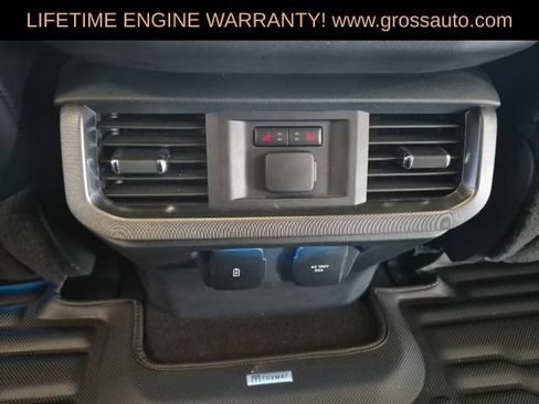 Used 2024 Ford F150 Platinum w/ Equipment Group 702A High AWD/4WD image 36