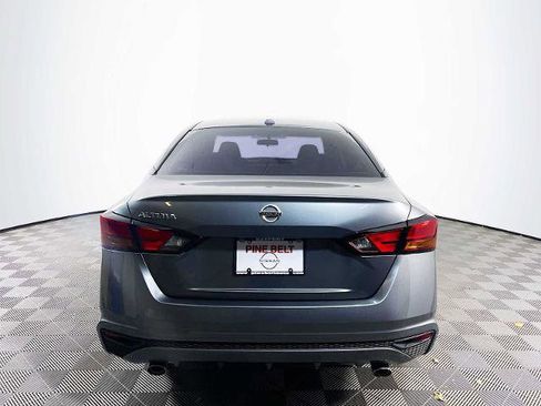 Certified 2019 Nissan Altima 2.5 S image 5