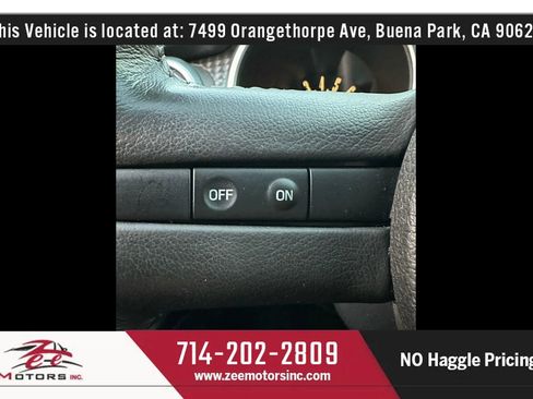 Used 2009 Ford Mustang GT Premium image 32