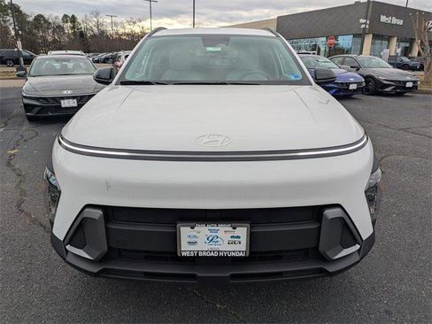 New 2026 Hyundai Kona SEL Sport image 9