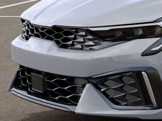 New 2027 Kia K5 GT w/ GT1 Package FWD image 14