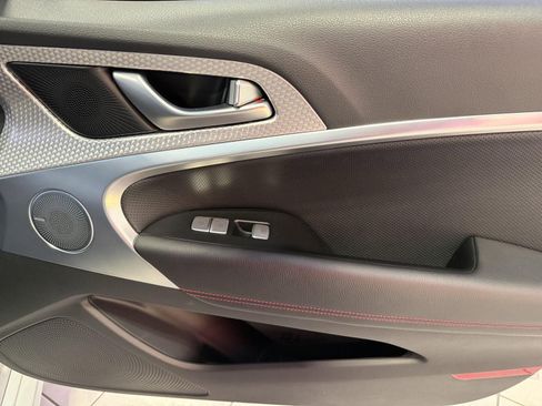 Used 2023 Genesis G70 2.0T w/ Sport Prestige Package image 29