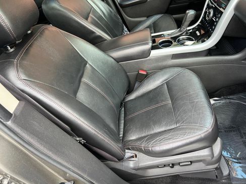 Used 2013 Ford Edge Limited AWD/4WD image 16
