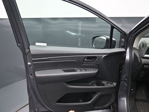 Used 2026 Honda Odyssey EX-L image 16