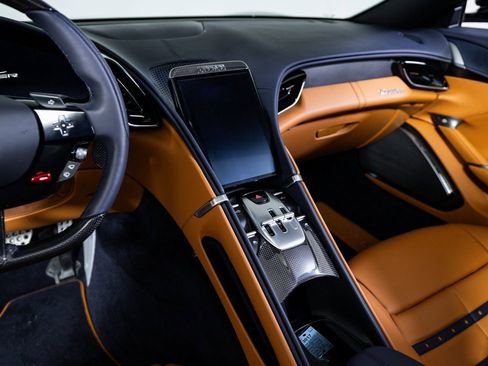 Certified 2024 Ferrari Roma Spider image 26