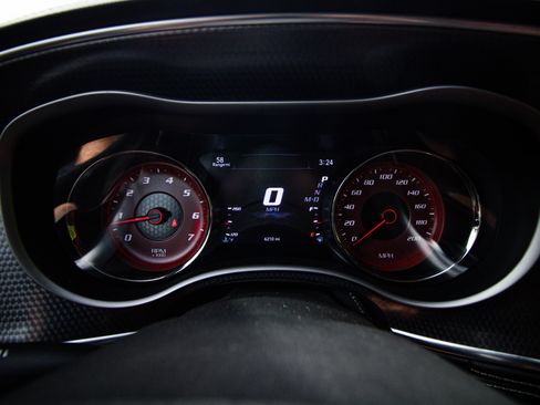 Used 2023 Dodge Charger SRT Hellcat w/ Harman/Kardon Audio Group image 21