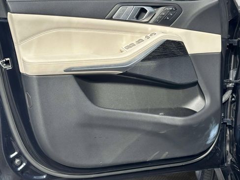 Used 2021 BMW X7 xDrive40i w/ M Sport Package image 23