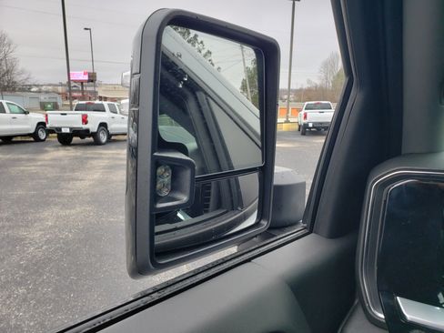 New 2026 Chevrolet Silverado 3500 LTZ w/ LTZ Plus Package image 11