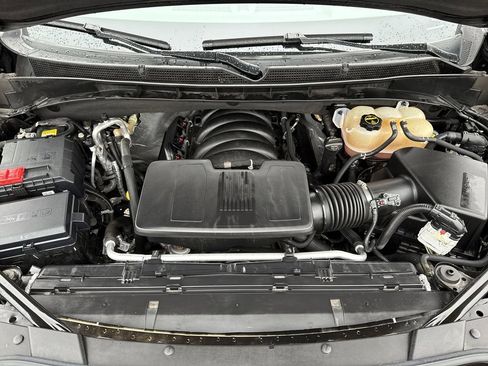 Certified 2025 GMC Yukon Denali image 22