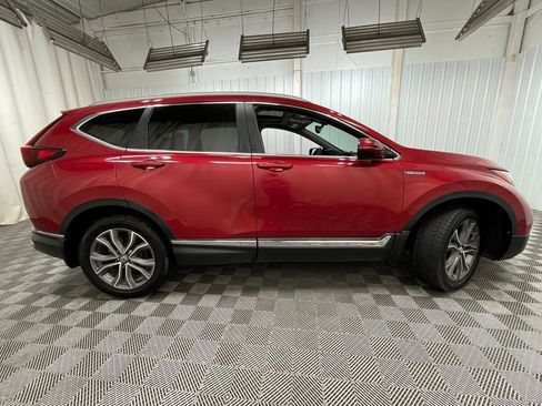 Used 2022 Honda CR-V Touring image 23