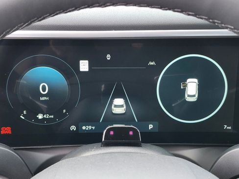 New 2026 Hyundai Palisade SEL image 32