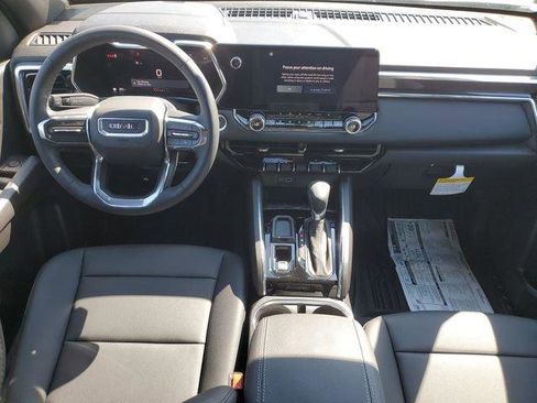 New 2026 GMC Canyon Elevation w/ Convenience Package RWD image 14