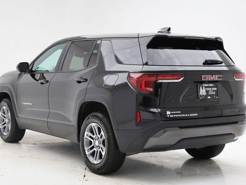 Used 2025 GMC Terrain Elevation AWD/4WD image 6