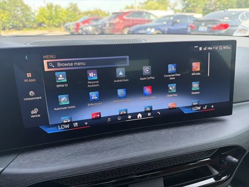 New 2026 BMW 230i Coupe w/ Premium Package RWD image 24