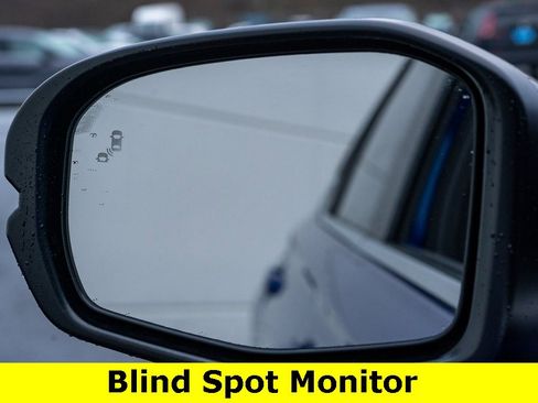 Certified 2025 Honda CR-V Sport image 13