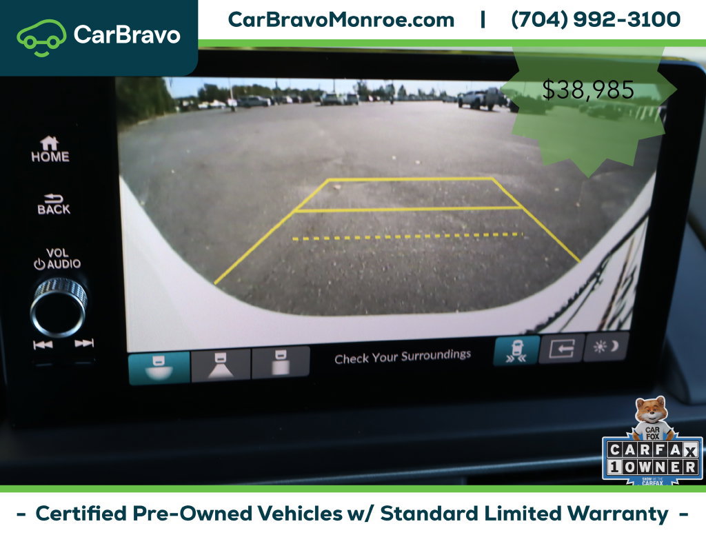 Used 2025 Honda Pilot EX-L image 30
