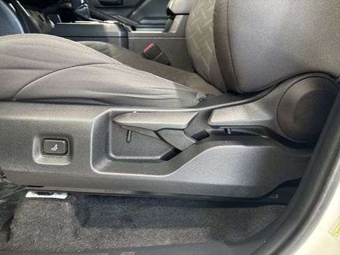Certified 2024 Toyota Tacoma SR5 RWD image 12