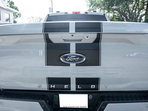 Used 2023 Ford F150 Lariat w/ Equipment Group 502A High AWD/4WD image 57