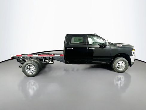 New 2026 RAM 3500 Tradesman w/ Chrome Appearance Group A image 8