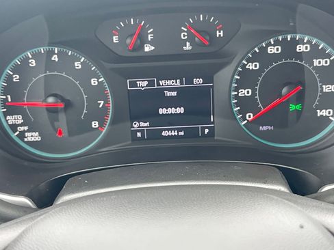 Used 2024 Chevrolet Malibu LT image 41