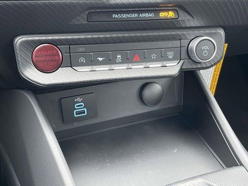 New 2026 Ford Mustang Coupe image 10