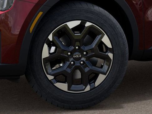 New 2025 Kia Sorento S image 9