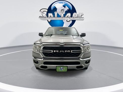 Used 2022 RAM 1500 Big Horn image 4