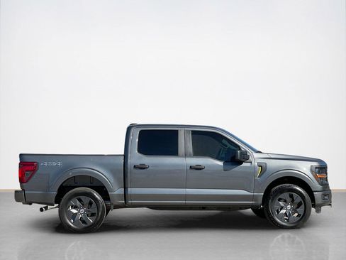 Used 2025 Ford F150 STX w/ Equipment Group 200A image 8