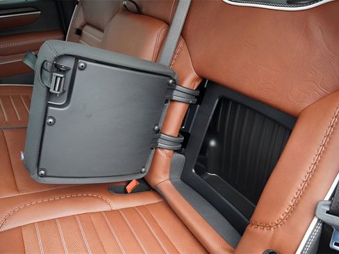 New 2026 GMC Sierra 2500 Denali Ultimate w/ Max Trailering Package image 38