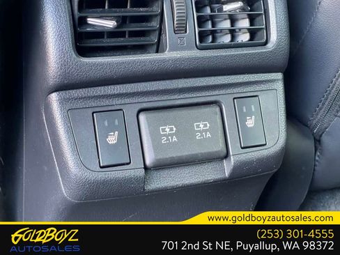 Used 2019 Subaru Outback 3.6R Limited w/ Popular Package #2 image 35