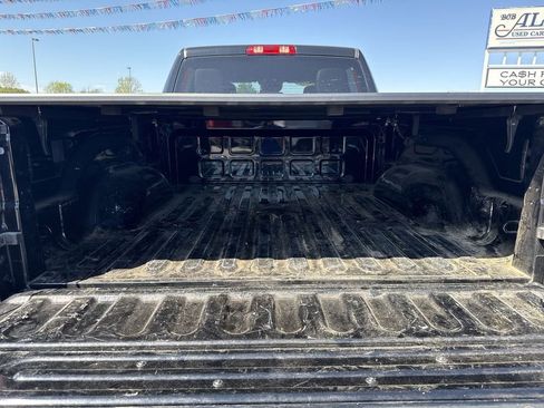 Used 2025 RAM 2500 Tradesman AWD/4WD image 17