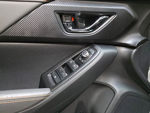 Certified 2024 Subaru Crosstrek 2.5i Limited w/ Popular Package #3A image 12