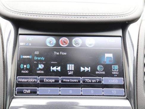 Used 2018 Chevrolet Impala LT w/ LT Leather Package image 16