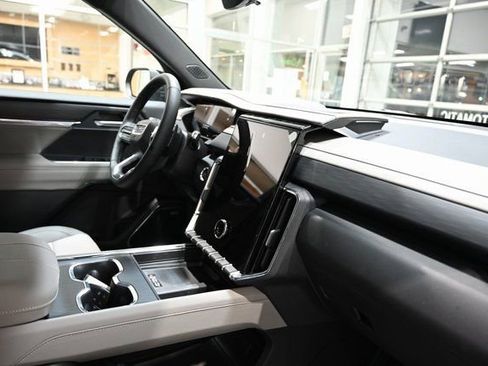 New 2026 GMC Acadia Elevation w/ Elevation Premium Package image 14