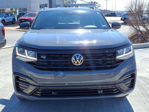 Used 2023 Volkswagen Atlas Cross Sport SEL R-Line image 26